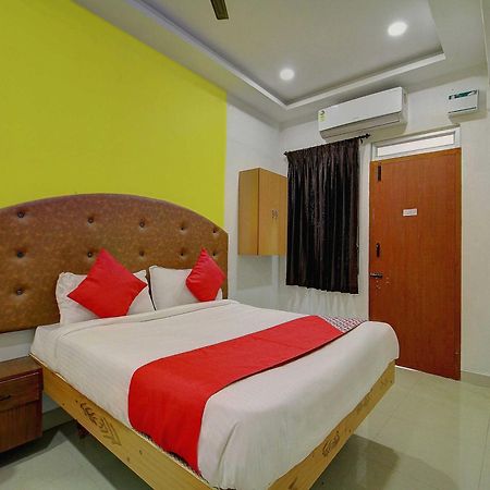 Hotel O Ananda Inn Madurai Exterior photo