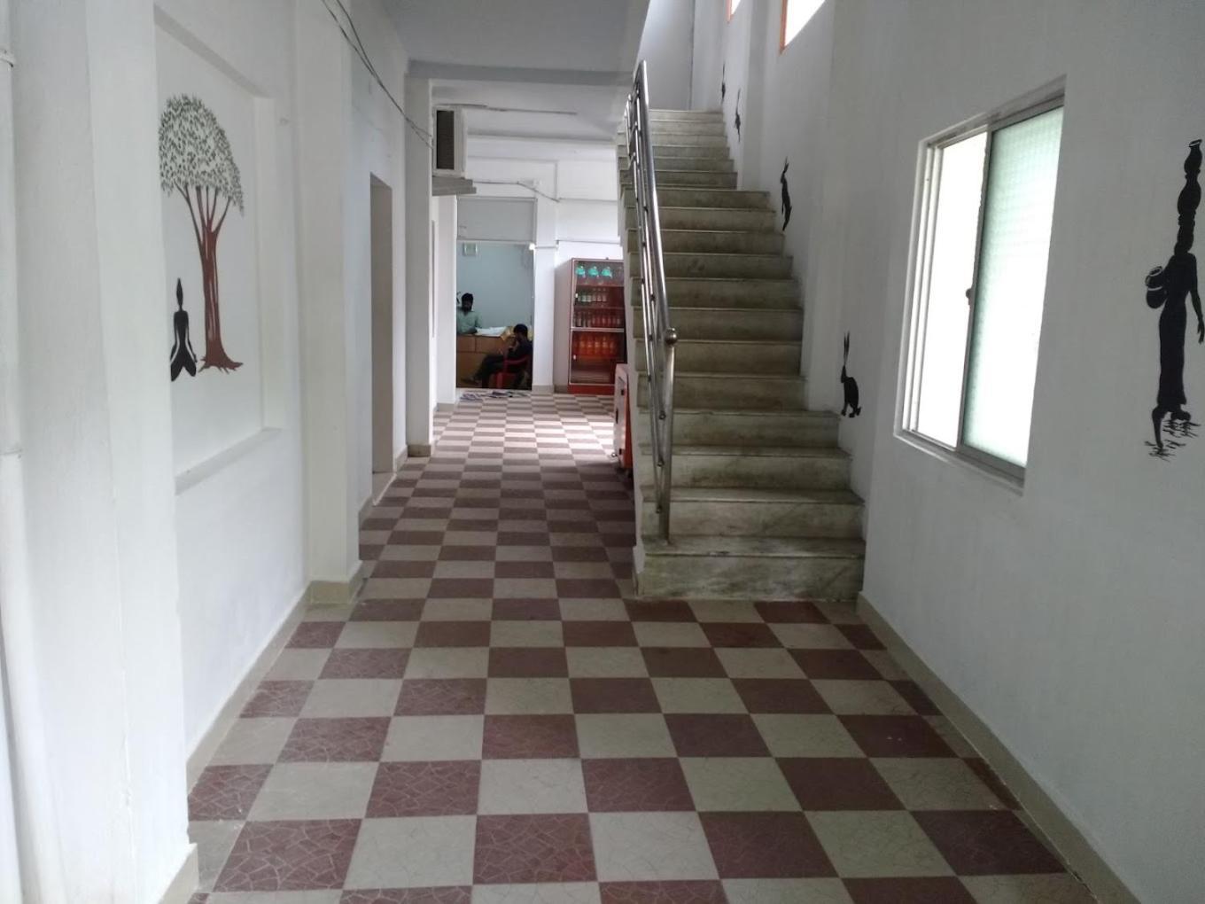 Hotel O Ananda Inn Madurai Exterior photo