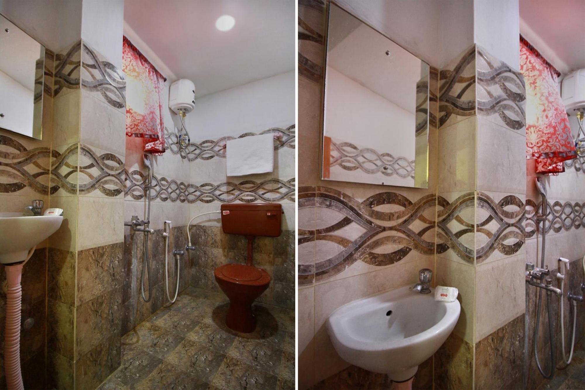 Hotel O Ananda Inn Madurai Exterior photo